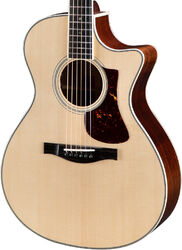 Electro acoustic guitar Eastman AC308CE Ltd - Natural