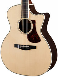 Acoustic guitar & electro Eastman AC422CE-AE - Natural