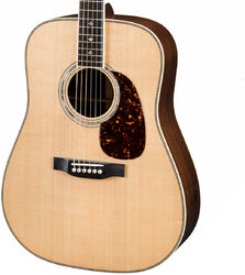 Folk guitar Eastman DT30D Double Top - Natural