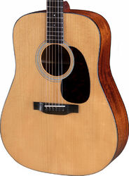 Folk guitar Eastman E10D-TC Traditional - Natural