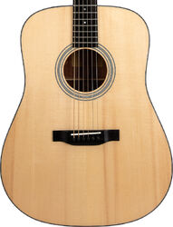 Folk guitar Eastman E10D Traditional - Natural