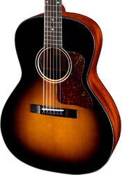 Folk guitar Eastman E1OOSS Deluxe - Truetone gloss sunburst