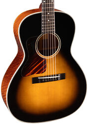 Folk guitar Eastman E10OOSS Thermo-Cure LH - Truetone Gloss Sunburst