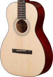 Folk guitar Eastman E10P Parlor - Natural gloss