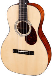 Folk guitar Eastman E10P Thermo-Cure - Truetone gloss natural