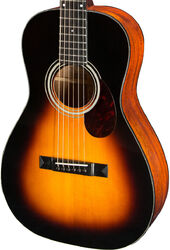 Folk guitar Eastman E10P Traditional - Sunburst