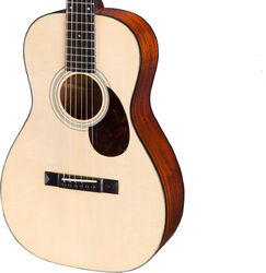 Acoustic guitar & electro Eastman E10P Traditional - Natural