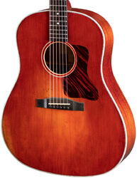 Folk guitar Eastman E10SS - Antique classic varnish