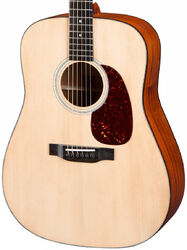 Acoustic guitar & electro Eastman E1D Traditional - Natural satin