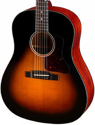 Folk guitar Eastman E1SS - Truetone sunburst satin