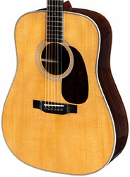 Folk guitar Eastman E20D-TC Traditional - Natural