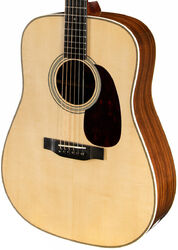 Acoustic guitar & electro Eastman E20D Traditional - Natural