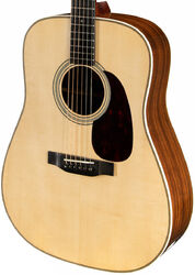 Folk guitar Eastman E20D Traditional - Natural