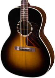 Folk guitar Eastman E20OOSS Traditional - Sunburst