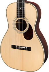 Folk guitar Eastman E20P Traditional - Natural