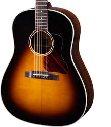 Folk guitar Eastman E20SS Traditional - Sunburst