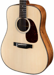 Folk guitar Eastman E3DE Traditional - Natural