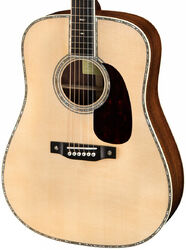 Folk guitar Eastman E40D Traditional - Natural