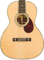 Folk guitar Eastman E40OO Traditional - Natural