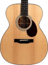 Folk guitar Eastman E6OM Traditional - Natural