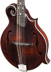 Mandolin Eastman F-Style MD315 - Classic satin