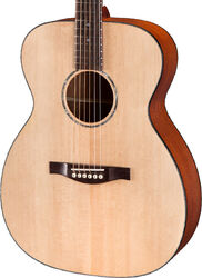 Acoustic guitar & electro Eastman PCH1-OM - Natural satin