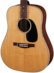 Acoustic guitar & electro Eastman PCH2-D - Truetone natural