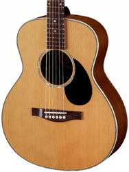 Travel acoustic guitar  Eastman PCH2-TG - Truetone natural gloss