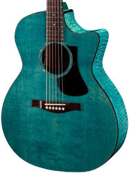 PCH3-GACE - truetone gloss faded blue