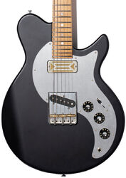 Fullertone SC '52 - Truetone Satin Moss Black