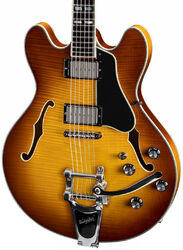 T486B Thinline Laminate - goldburst