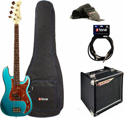 Electric bass set low prices - Beginner and Pro - Star's Music