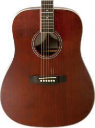 Folk guitar Eastone DR150-NAT - Natural