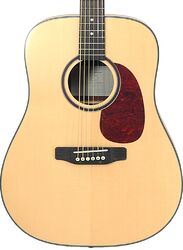 Folk guitar Eastone DR200-NAT - Natural