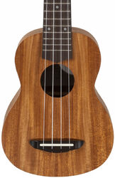 Ukulele Eastone E1C21-NAT Soprano - Natural