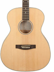 Folk guitar Eastone OM100-NAT - Natural