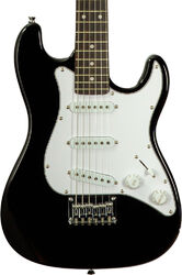 Electric guitar for kids Eastone ST-MINI-BLK - Black