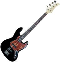 JAB (PUR) - black