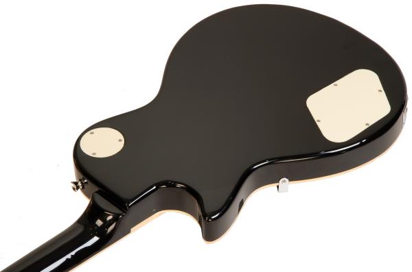Electric guitar set Eastone LP100 + Blackstar ID Core V3 Stereo 10 +Accessories - black