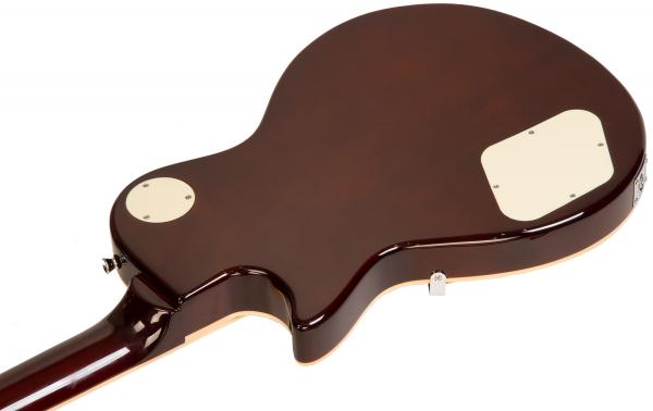 Electric guitar set Eastone LP200 HB + Blackstar ID Core V3 Stereo 10 +Accessories - honeyburst