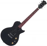 LPL70 - black satin
