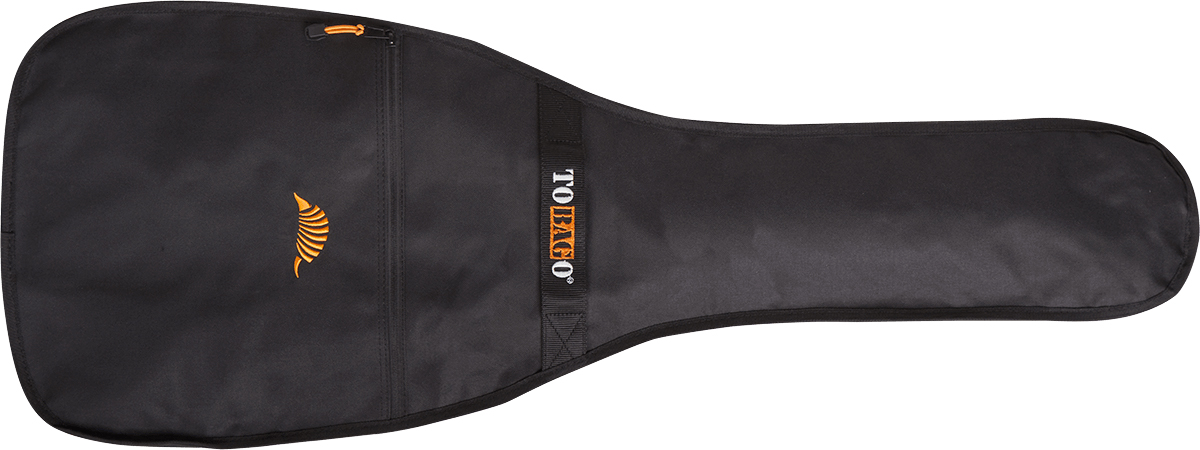 Eastone Metdc100 +blackstar Debut 10 +cable +clip-on Tuner +mediators +housse +courroie - Black Flames - Electric guitar set - Variation 7