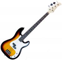 PRB (PUR) - 3 tone sunburst