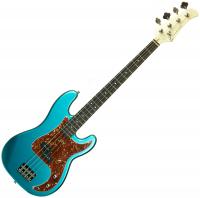 PRB (PUR) - metallic light blue