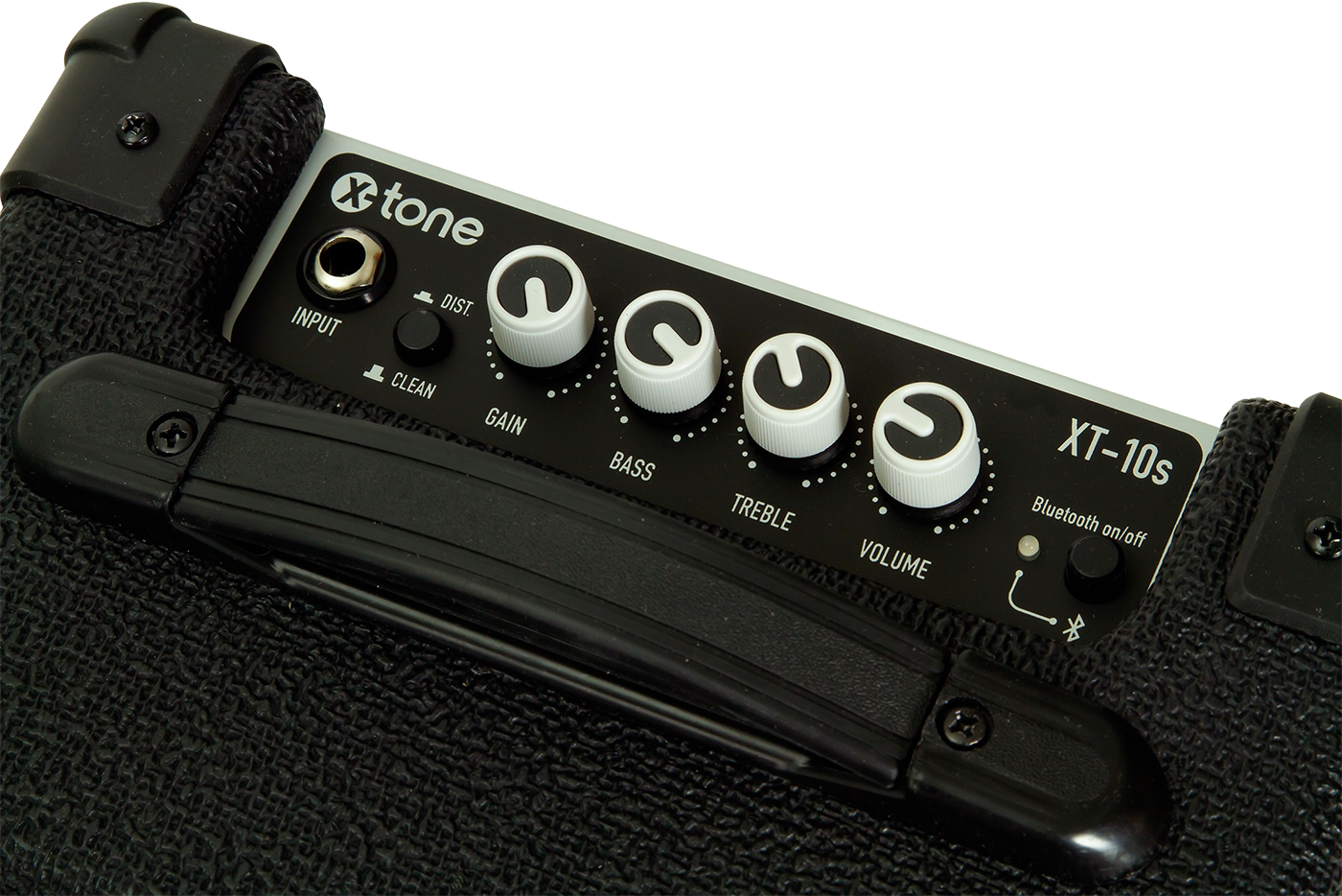 Eastone St100r-s3t-rw + X-tone Xt10s Combo +cable +mediators +clip-on Tuner +housse - 3-tone Burst - Electric guitar set - Variation 30