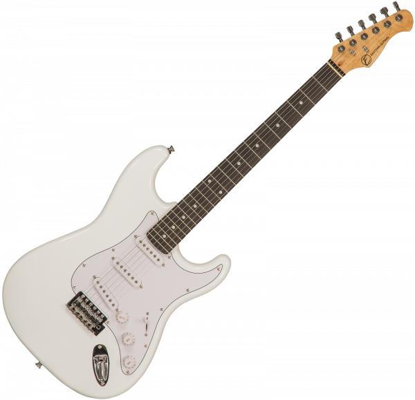 Solid body electric guitar low prices - Beginner and Pro - Star's 