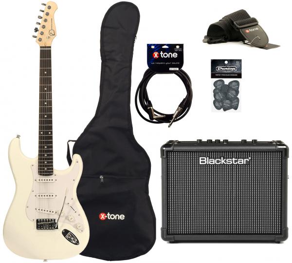Electric guitar set low prices - Beginner and Pro - Star's Music Electric guitar set low prices - Beginner and Pro - Star's Music