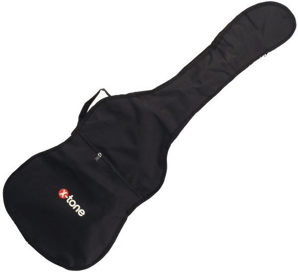 Electric guitar set Eastone TL70 +Blackstar Id Core 10 V3 +Accessories - black