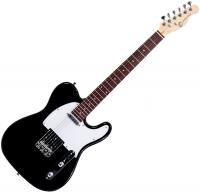 TL70 (PUR) - black