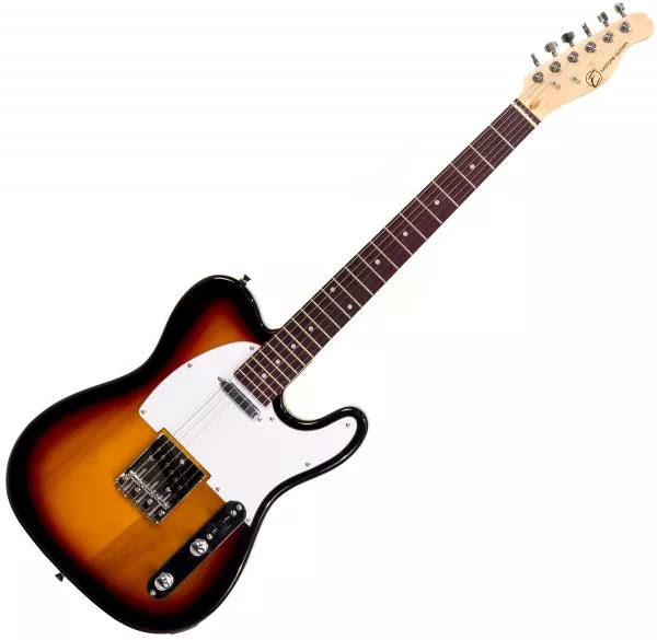 Solid body electric guitar low prices - Beginner and Pro - Star's 